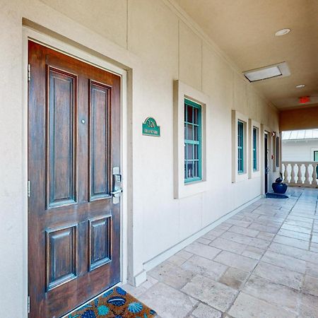 South Walton Condos II Inlet Beach Zimmer foto
