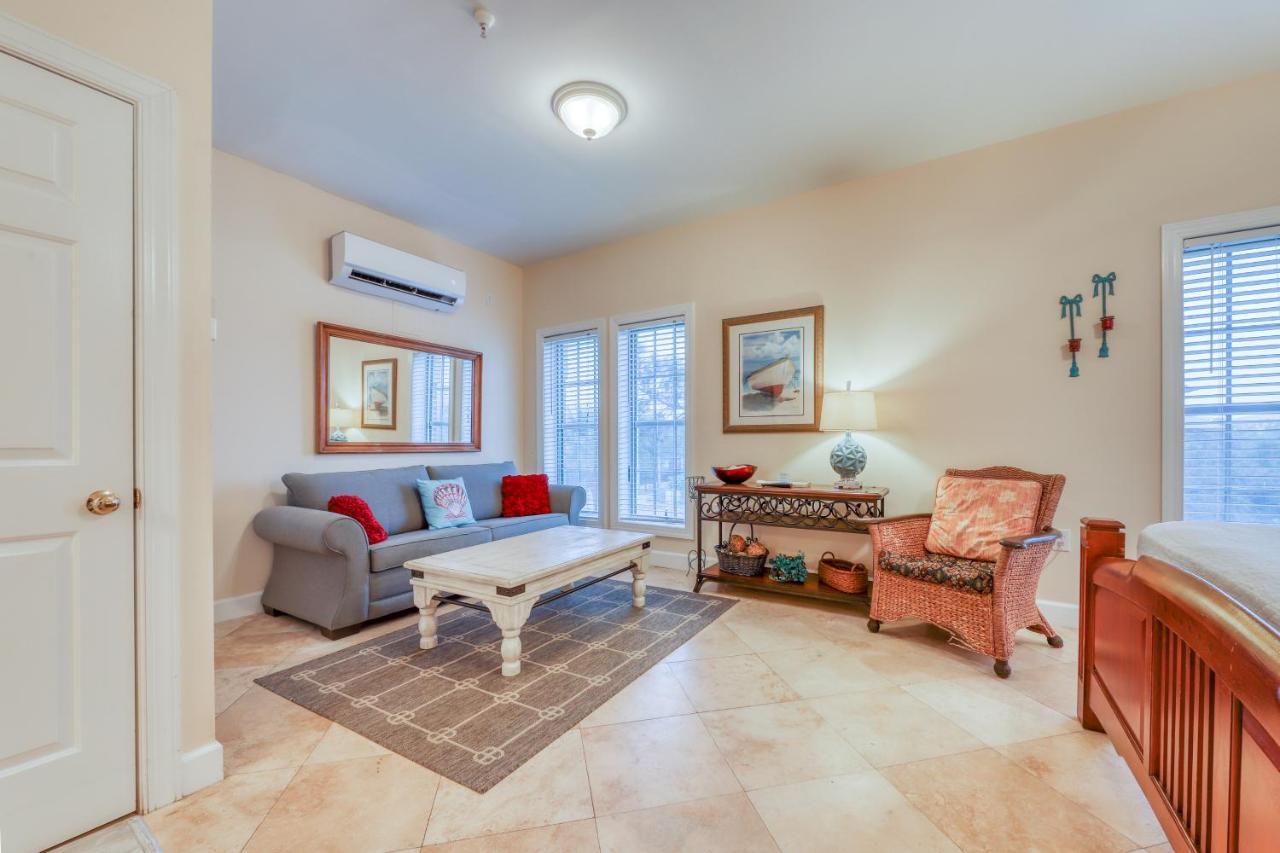 South Walton Condos II Inlet Beach Zimmer foto