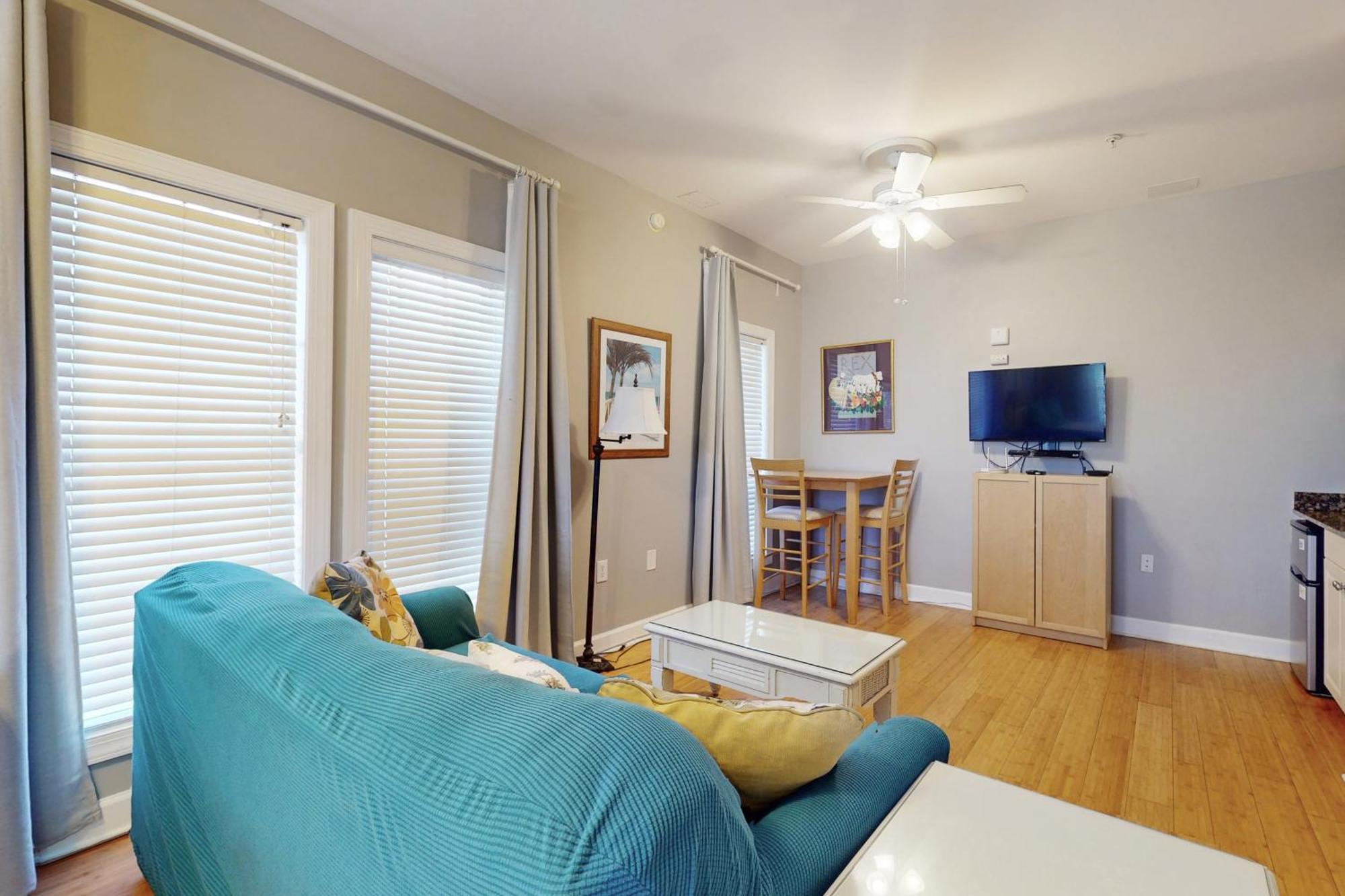 South Walton Condos II Inlet Beach Zimmer foto