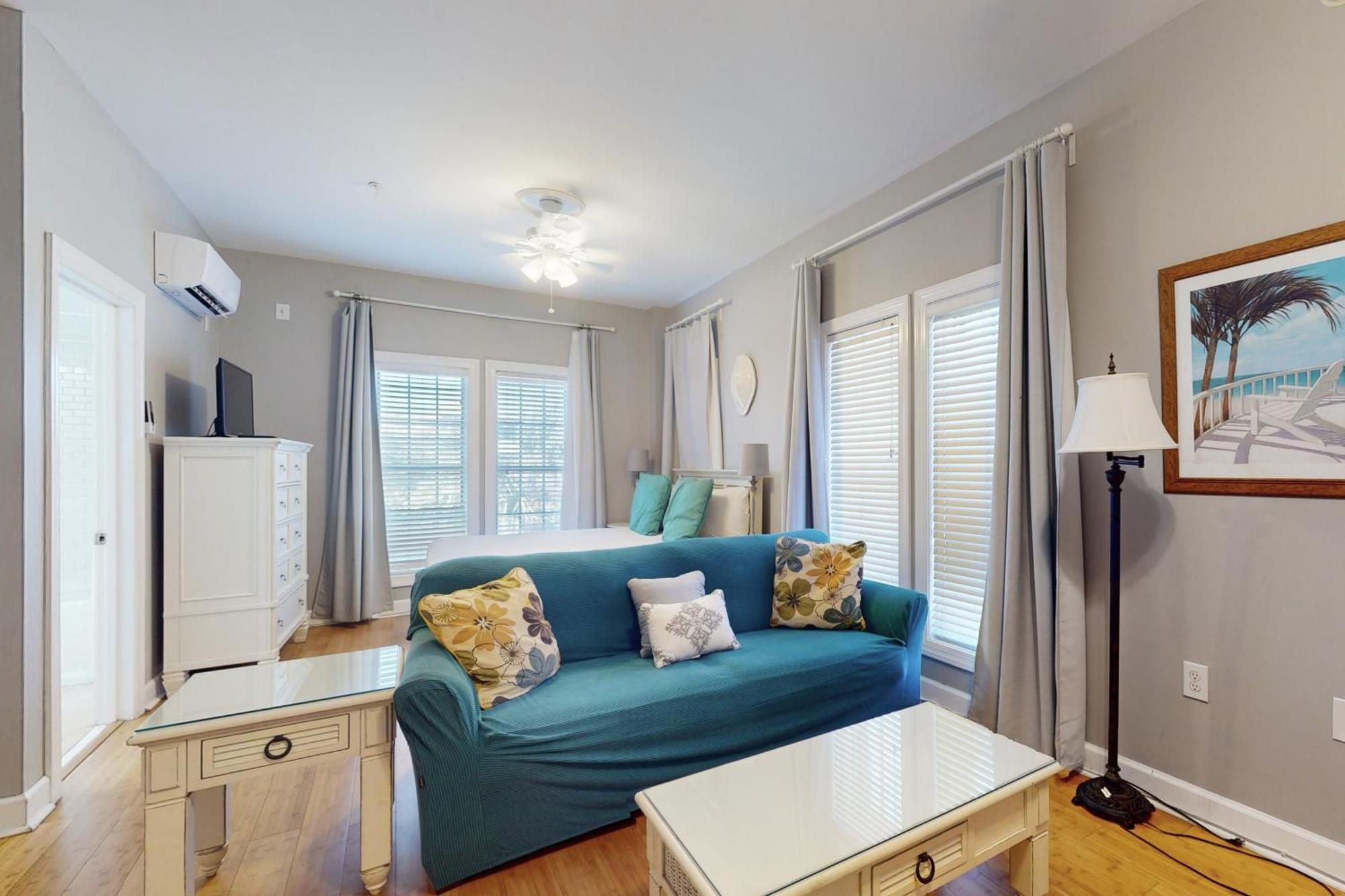 South Walton Condos II Inlet Beach Zimmer foto