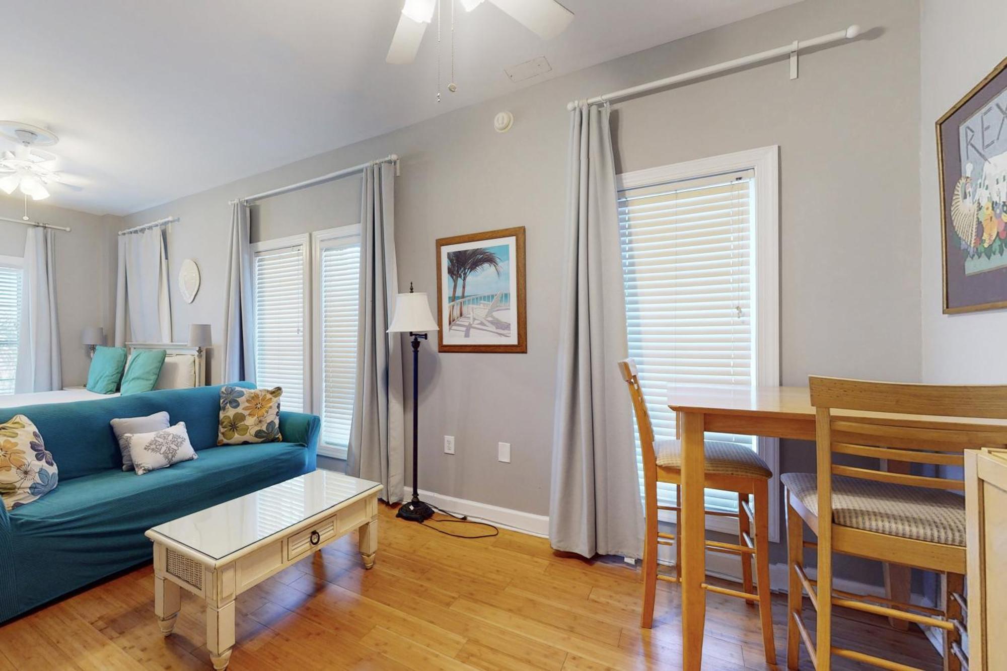 South Walton Condos II Inlet Beach Zimmer foto
