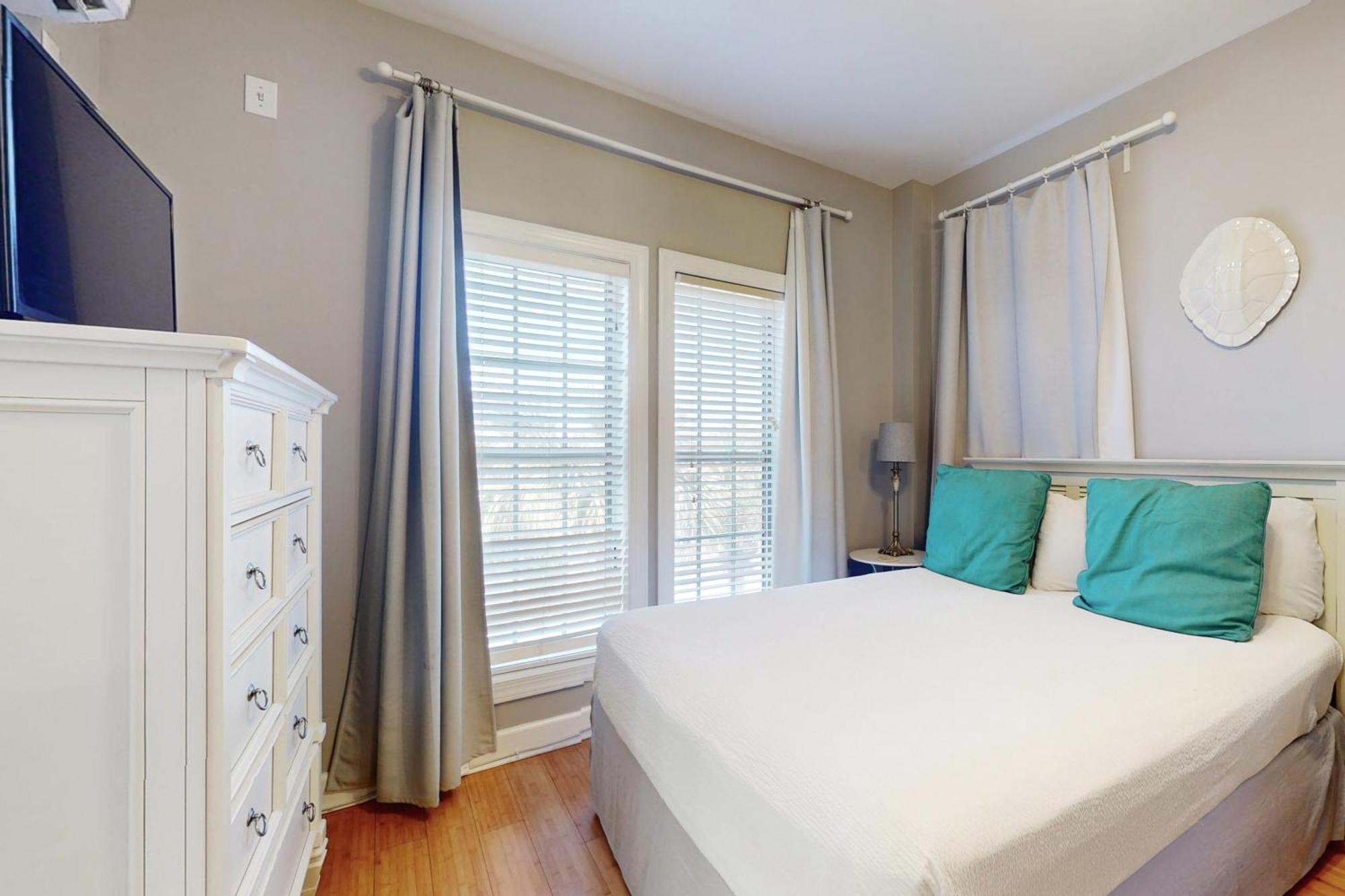 South Walton Condos II Inlet Beach Zimmer foto