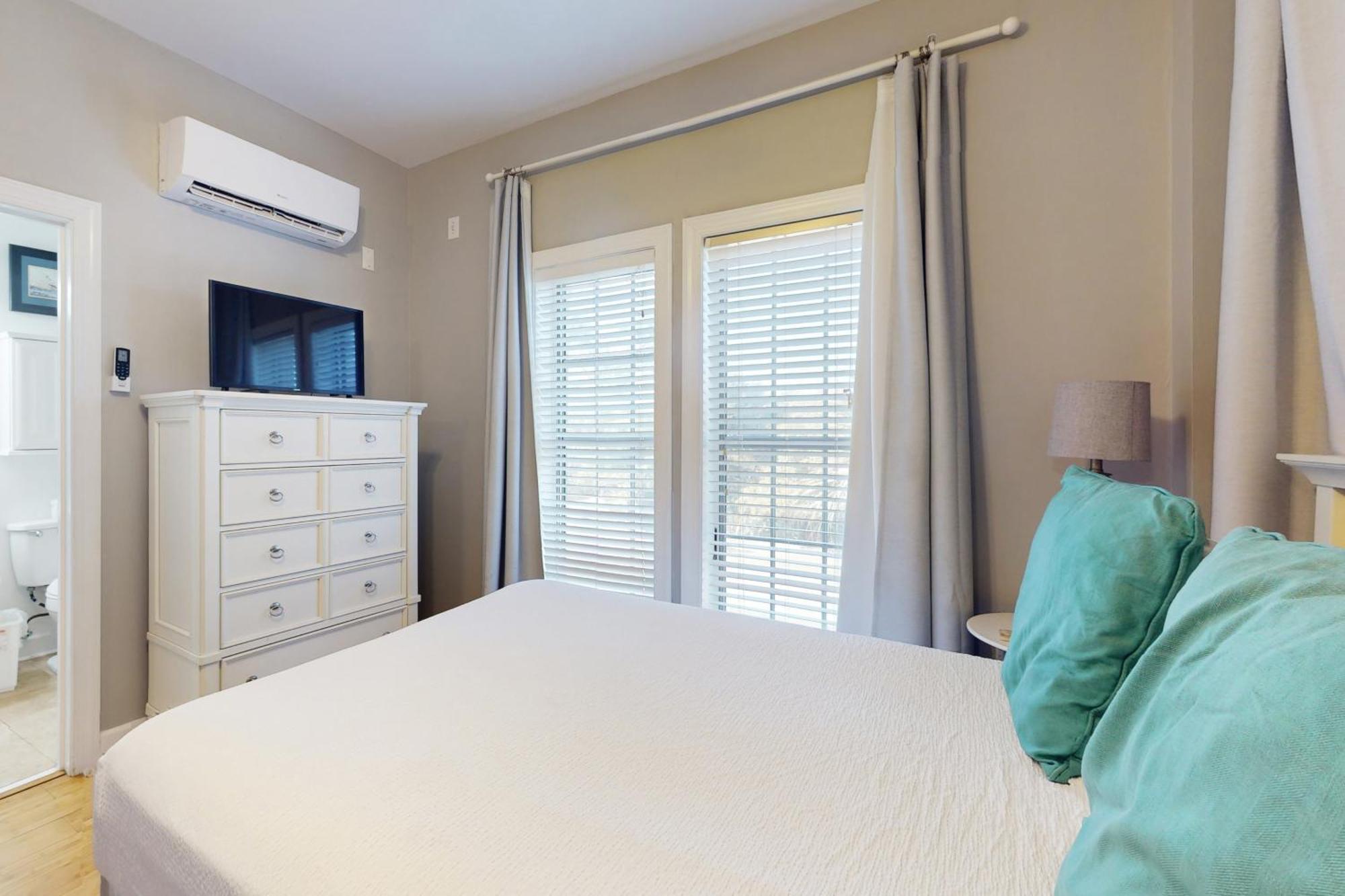 South Walton Condos II Inlet Beach Zimmer foto