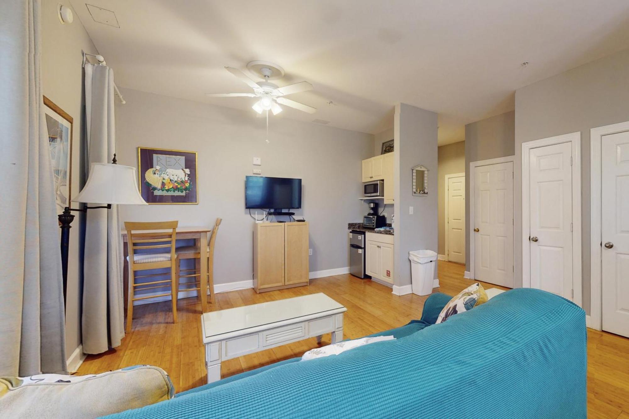 South Walton Condos II Inlet Beach Zimmer foto