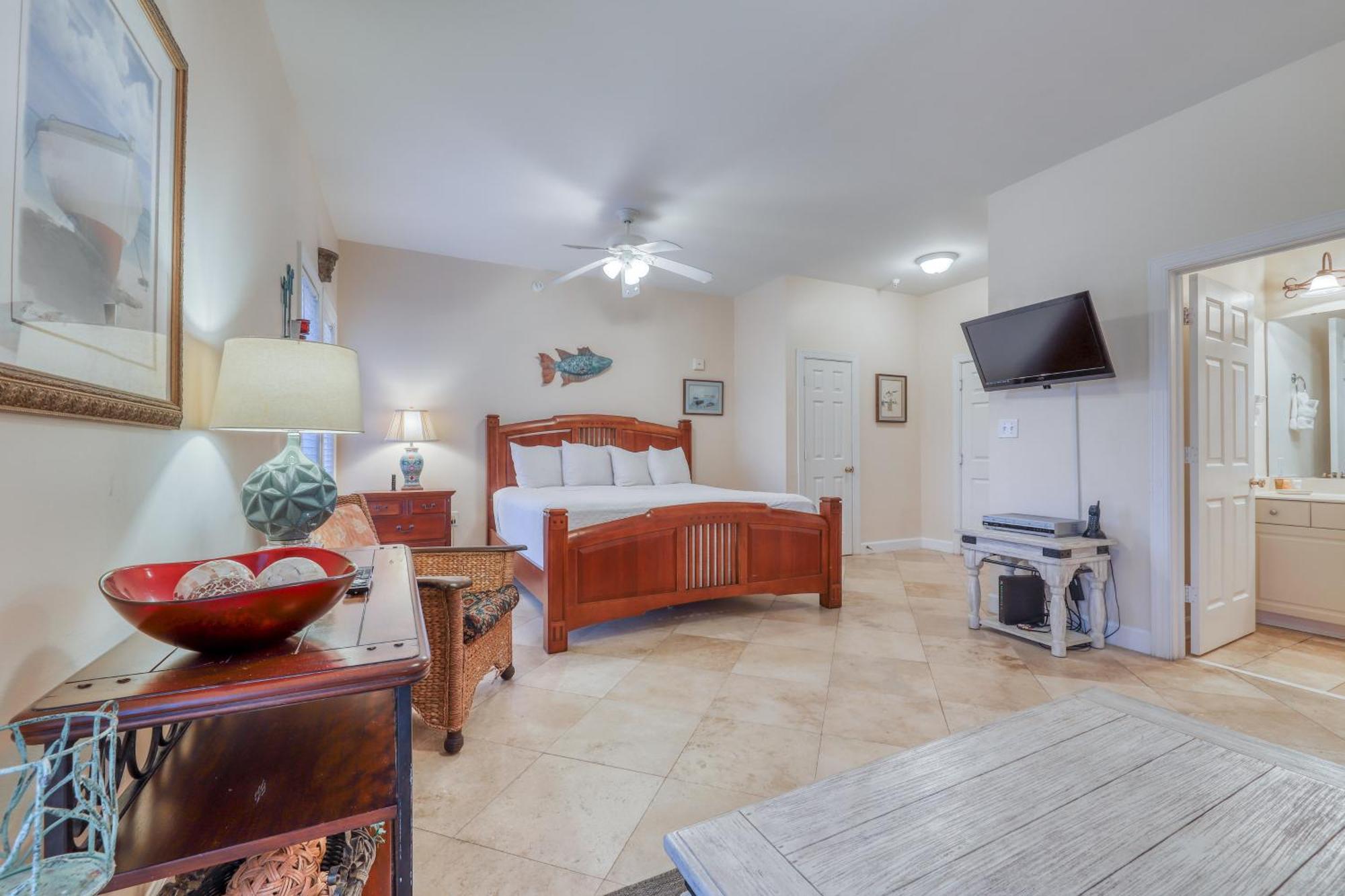 South Walton Condos II Inlet Beach Zimmer foto