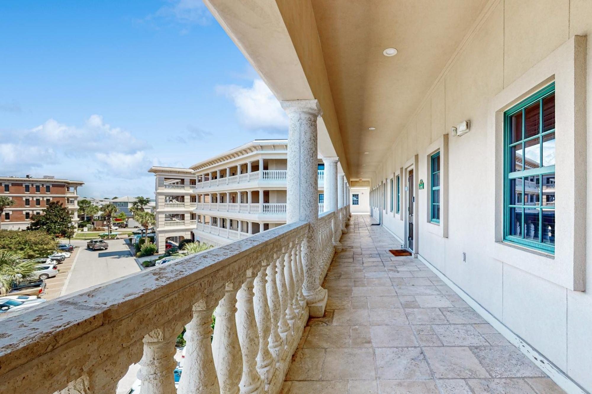 South Walton Condos II Inlet Beach Zimmer foto