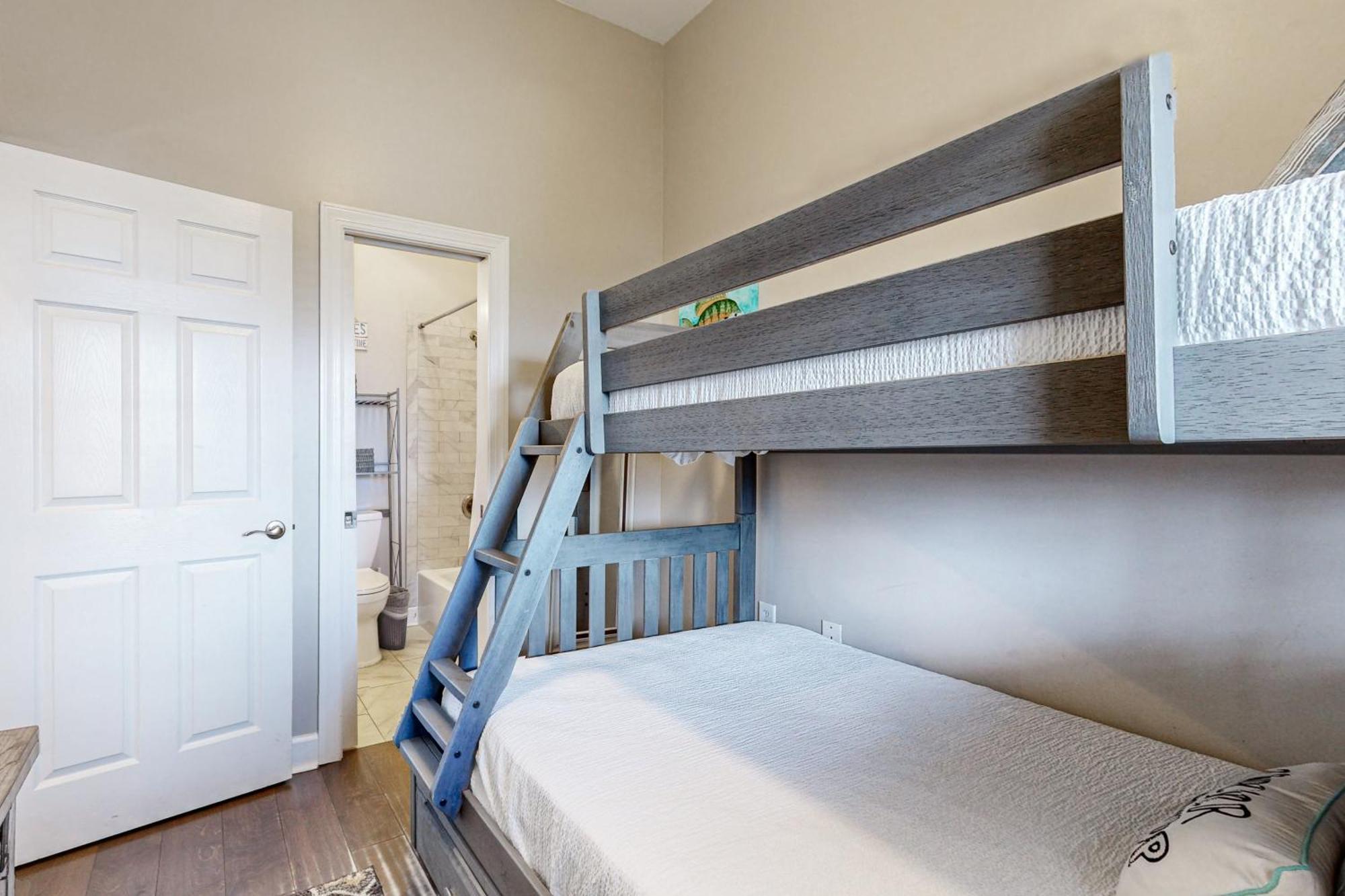 South Walton Condos II Inlet Beach Zimmer foto