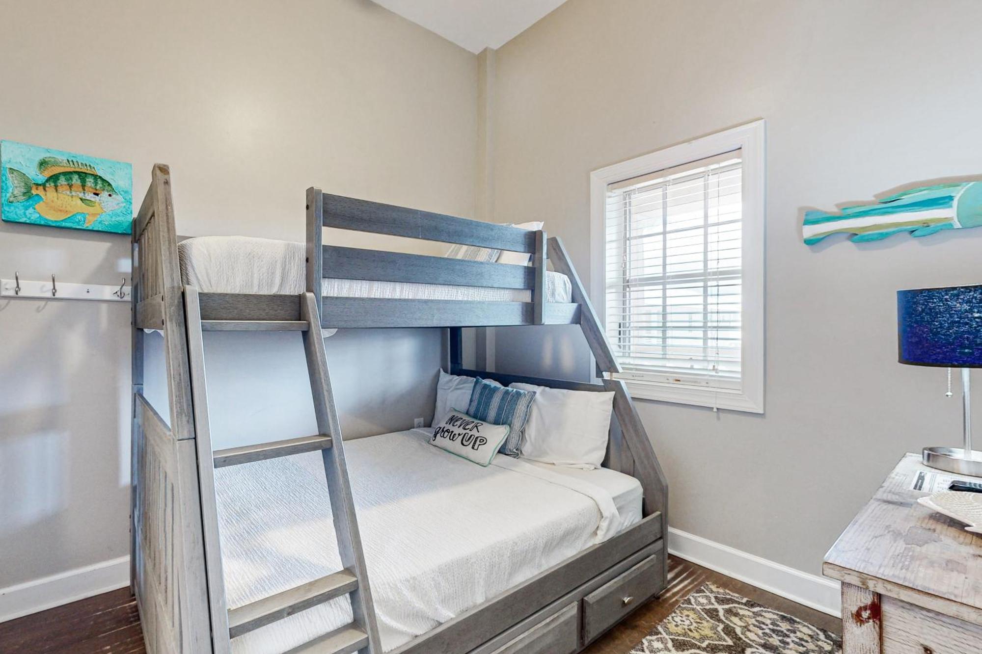 South Walton Condos II Inlet Beach Zimmer foto