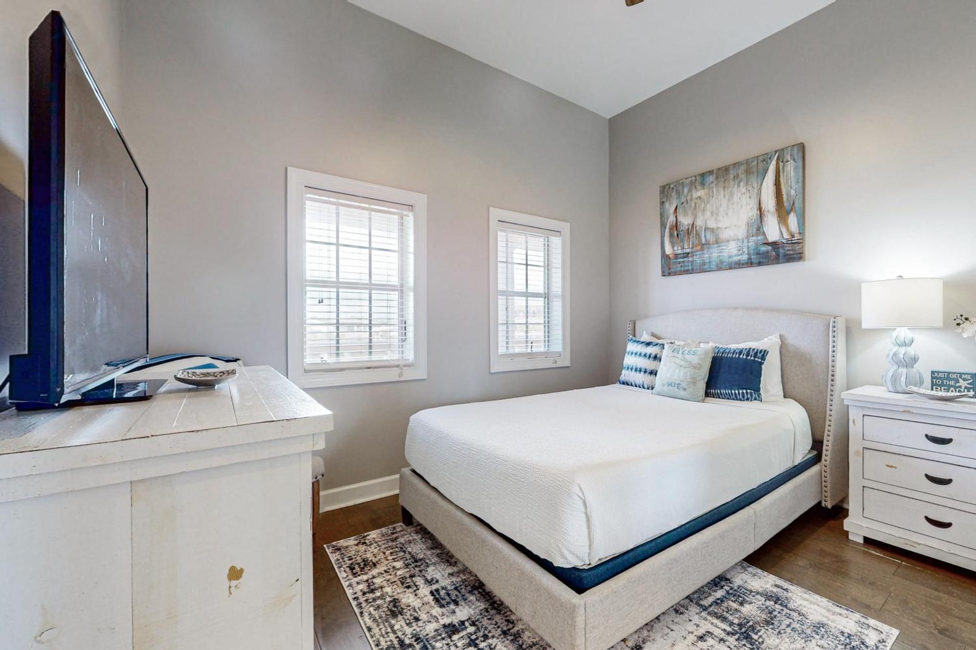 South Walton Condos II Inlet Beach Zimmer foto