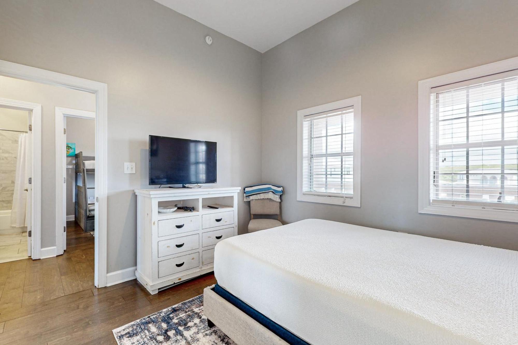 South Walton Condos II Inlet Beach Zimmer foto