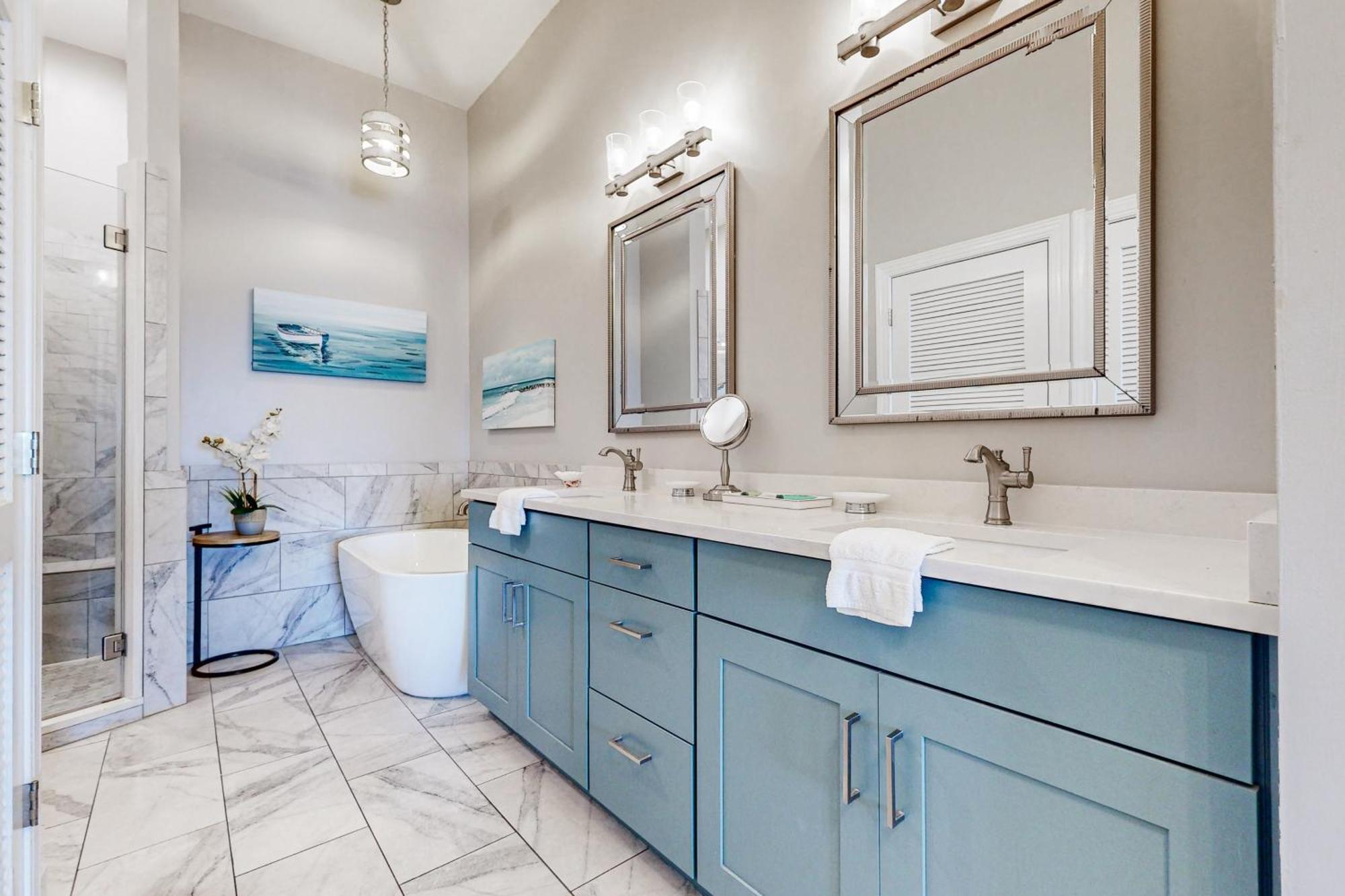 South Walton Condos II Inlet Beach Zimmer foto