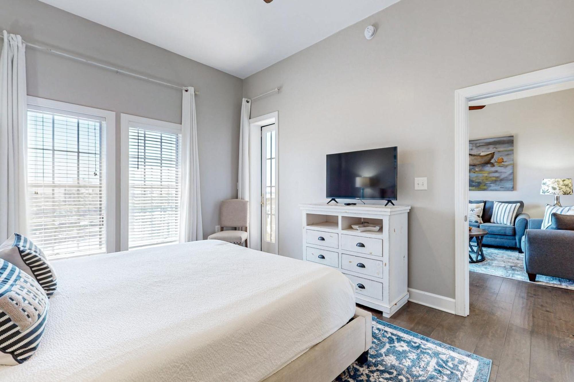 South Walton Condos II Inlet Beach Zimmer foto