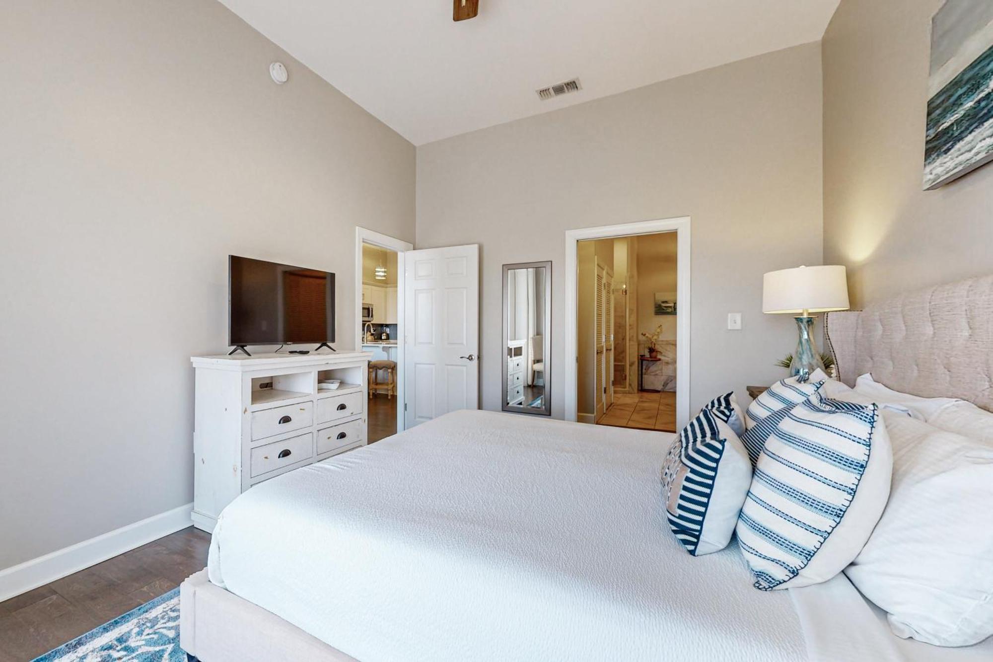 South Walton Condos II Inlet Beach Zimmer foto