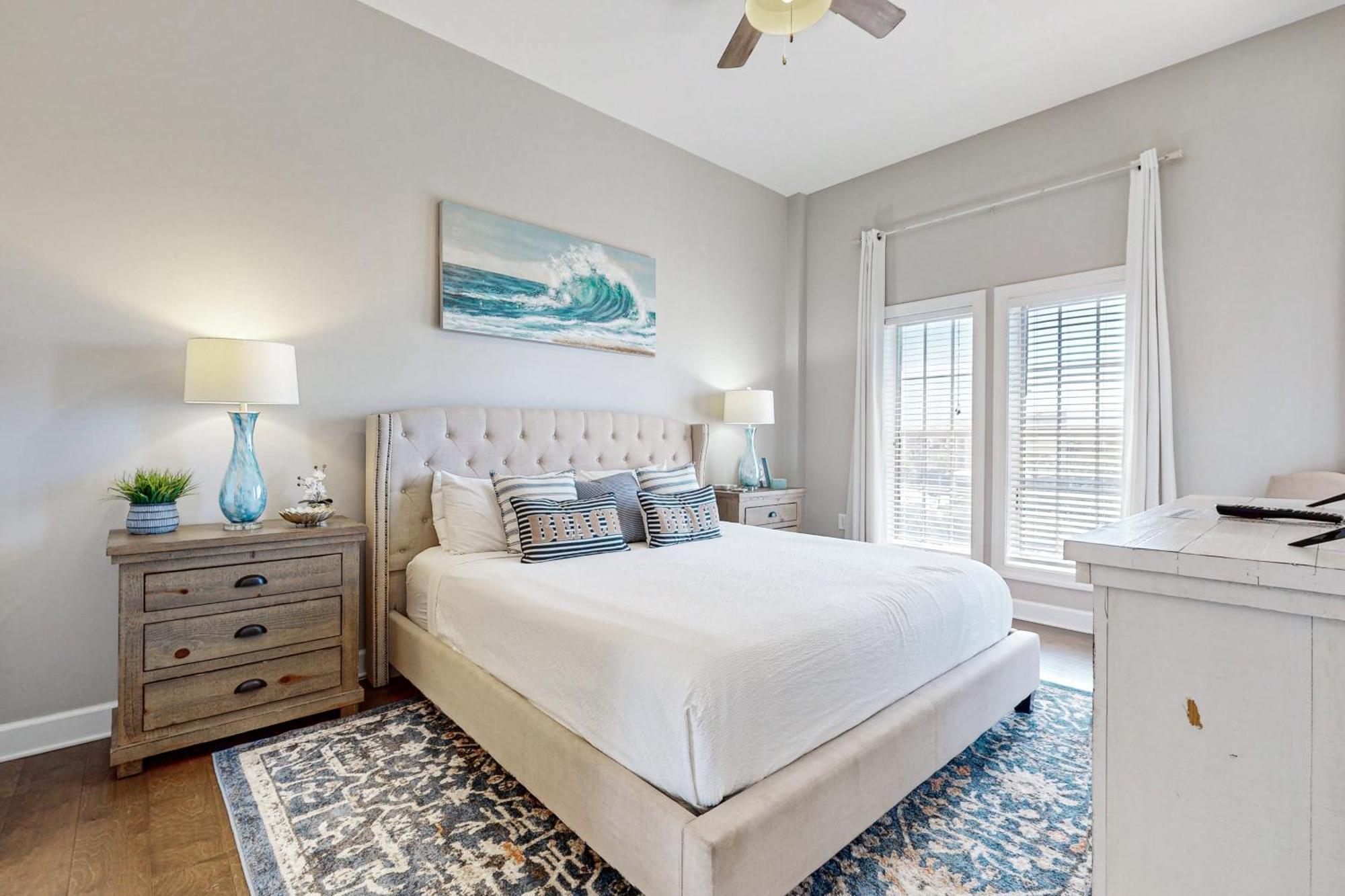 South Walton Condos II Inlet Beach Zimmer foto