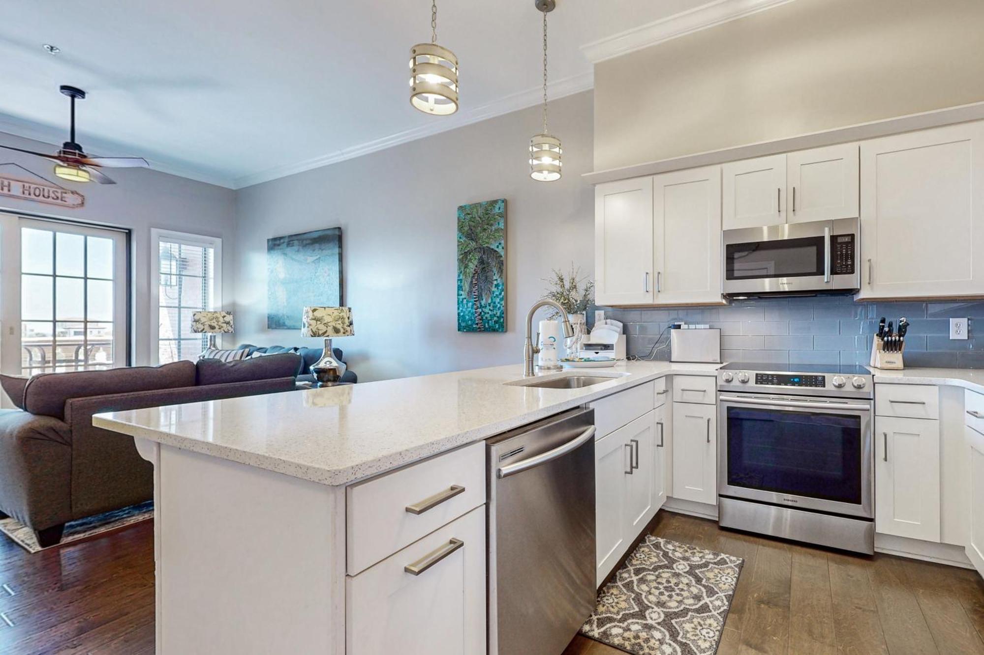 South Walton Condos II Inlet Beach Zimmer foto