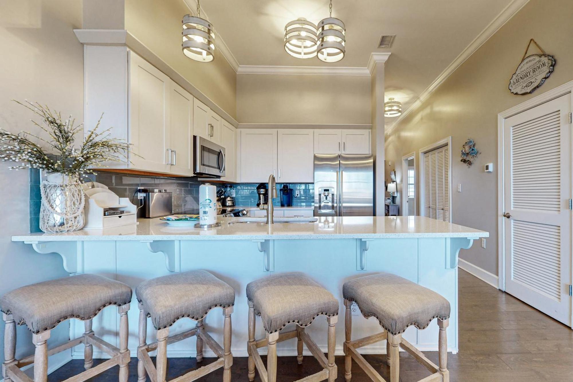 South Walton Condos II Inlet Beach Zimmer foto