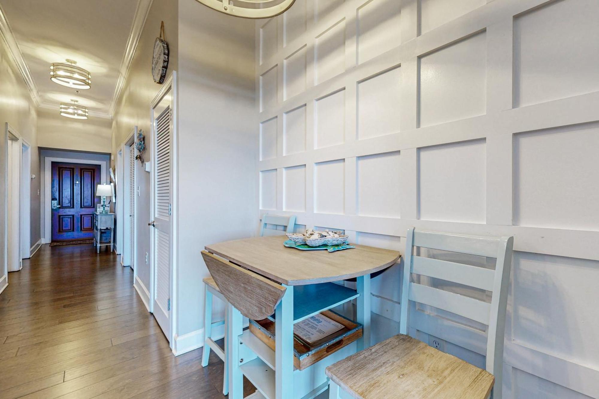 South Walton Condos II Inlet Beach Zimmer foto