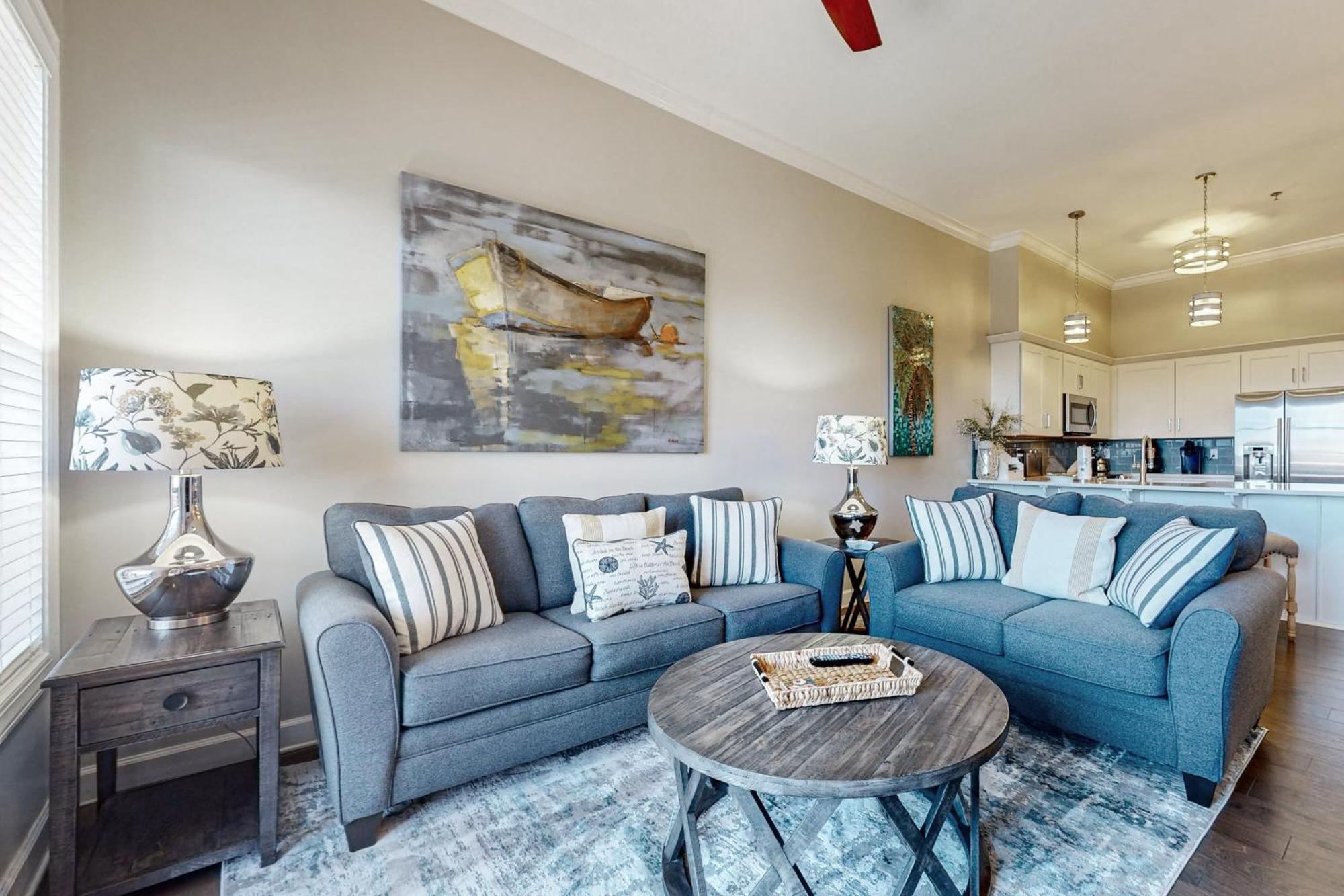 South Walton Condos II Inlet Beach Zimmer foto