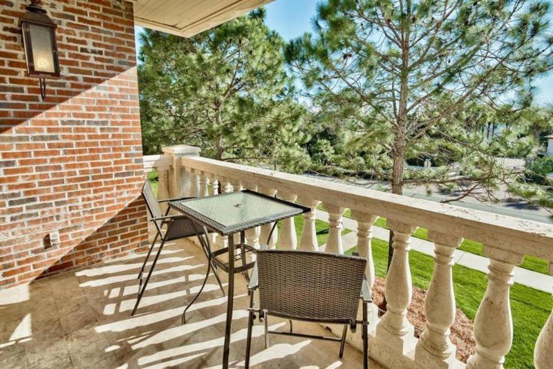 South Walton Condos II Inlet Beach Exterior foto