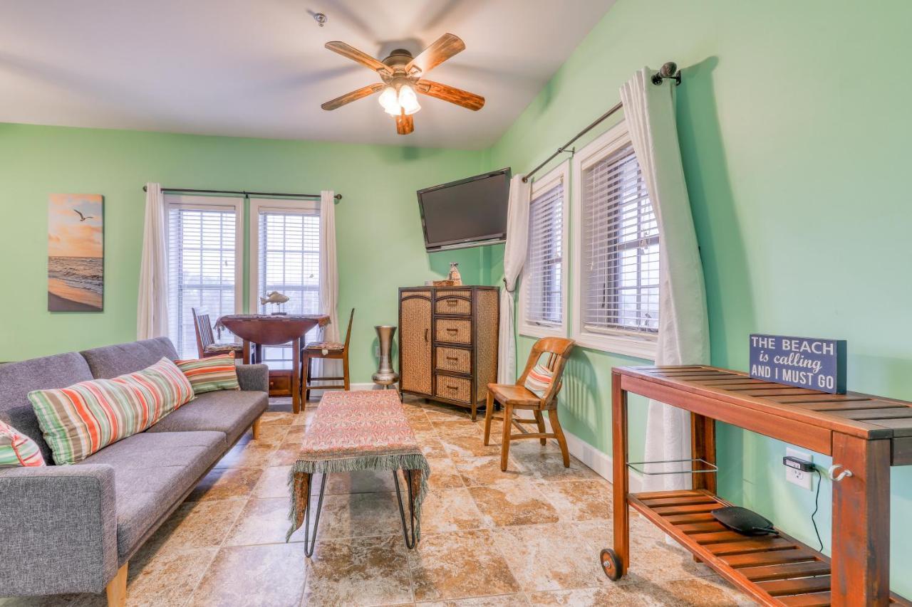 South Walton Condos II Inlet Beach Zimmer foto